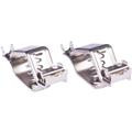 CLIP BATTERY 30AMP 2/CD #14-530 081887