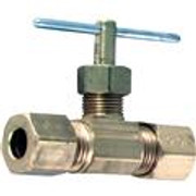 VALVE NEEDLE 1/4" #455894 074861