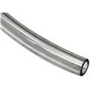 TUBING VINYL CLEAR 3/16"X5/16" 071838