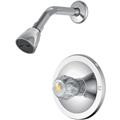FAUCET SHOWER CHR #400705 075026