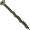 SCREW EXTEROR COMBO 2" 5LB 097234