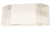 LIGHT EMERGENCY LED WHT 100-277V 087163 LIGHT EMERGENCY LED WHT 100-277V 087163