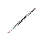 PEN FINE RED #061 144053