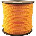 ROPE POLY BRAID 3/8" X 400' 095306