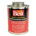 CEMENT MULTI PURPOSE PT #436709 071181