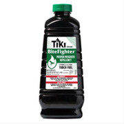 TIKI WAX CANDLE WITH CITRONELLA 1202313