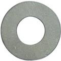 WASHER FLAT #8 STAINLESS #830554 098101