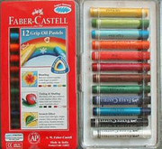 CRAYONS WAX 12'S FC JUMBO 149554