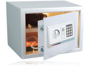 SAFE ELECTRONIC BOX #CF-2148 096949