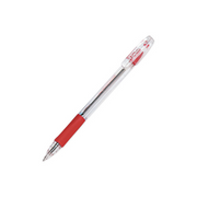 PILOT PEN EASY TOUCH RED MEDIUM 142797