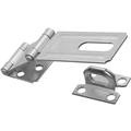 HASP HINGE DOUBLE 3-1/4" #234865 095974