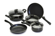 POT SET ECO ART 8PC #EABK-1208 123964