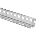 ANGLE SLOT 1/2"X1/2" X3FT 091187