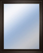 MIRROR 34 X 40 #M3435 176666
