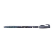 PEN BALL CX7 .7MM BLK 141439