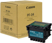 CANON PRINT HEAD PF-04 301555
