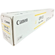 TONER GPR-55 YELLOW 0484C003AB 313488