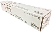 TONER GPR-57 BLACK #0473C003AA 313404