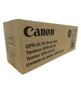 DRUM UNIT GPR-34/35  'IR 2525' 313413