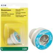 FUSE PLUG S SERIES 10A #506931 087533