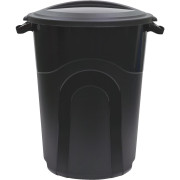 CAN TRASH 32GAL ROUGH AND RUGGED 123383