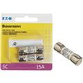 FUSE MIDGET 15A #500943 BP/SC-15 087519