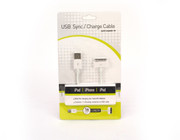 CABLE USB SYNC/CHARGE 1M #EC0087 202300