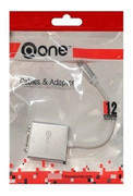 CABLE ADAPTER @ONE TYPE C TO VGA 305421