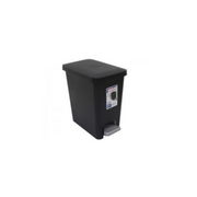 BASKET WASTE STEPON 2.7 GALLON 1211457