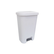 BIN STEPON 11.9 GAL WHT 1222204