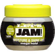 GEL LET'S JAM STYLE CONTROL MEGA 52000202