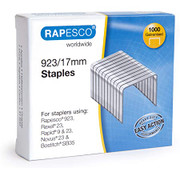 STAPLES 923/17MM #1240 145247