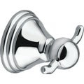 HOOK DOUBLE ROBE PRESTON CH 079927