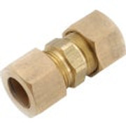 UNION BRASS COMPRESSION 3/8" 072813