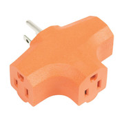 ADAPTER CUBE BULK TAP ORANGE 080988