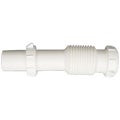 TAILPIECE FLEX 1-1/2"X9" #438379 075306