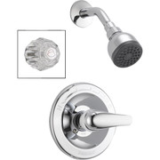FAUCET SHOWER ONLY COMPLETE 075516