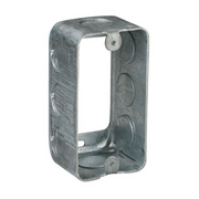 BOX METAL EXT RING 2"X4" #516855 081171