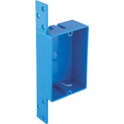 BRACKET ZIP 1G 8 CU.IN 087493