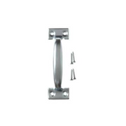 DOOR PULL GARAGE 5-3/4" ZP 094212