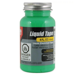 TAPE LIQUID ELECTRIC GREEN 080273