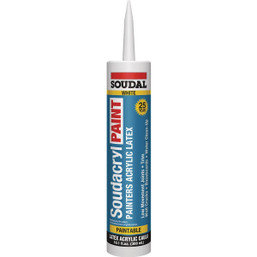 CAULK ACRYLIC LATEX PAINTERS 0921216