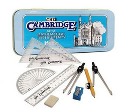 SET MATH CAMBRIDGE HDA-36 143036