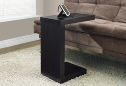 ACCENT TABLE ESPRESSO #2486 179899
