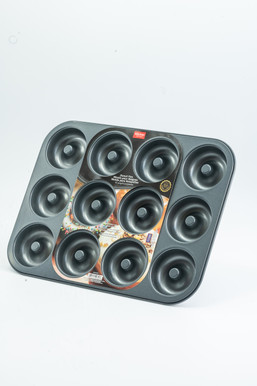 PAN DONUT 12PC #K0856 1209125