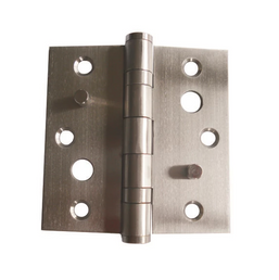 HINGE SQ 3.5"X2.5MM B.B W/2 090463
