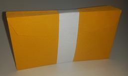 ENVELOPE BROWN 35/8X61/2 140413