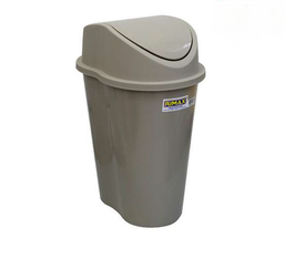 BIN GARBAGE SWING LID 2.6 GL 1233472