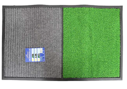 MAT SHOE DISINFECTANT 138548