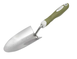 TROWEL STAINLESS STEEL W/ TPR 115553